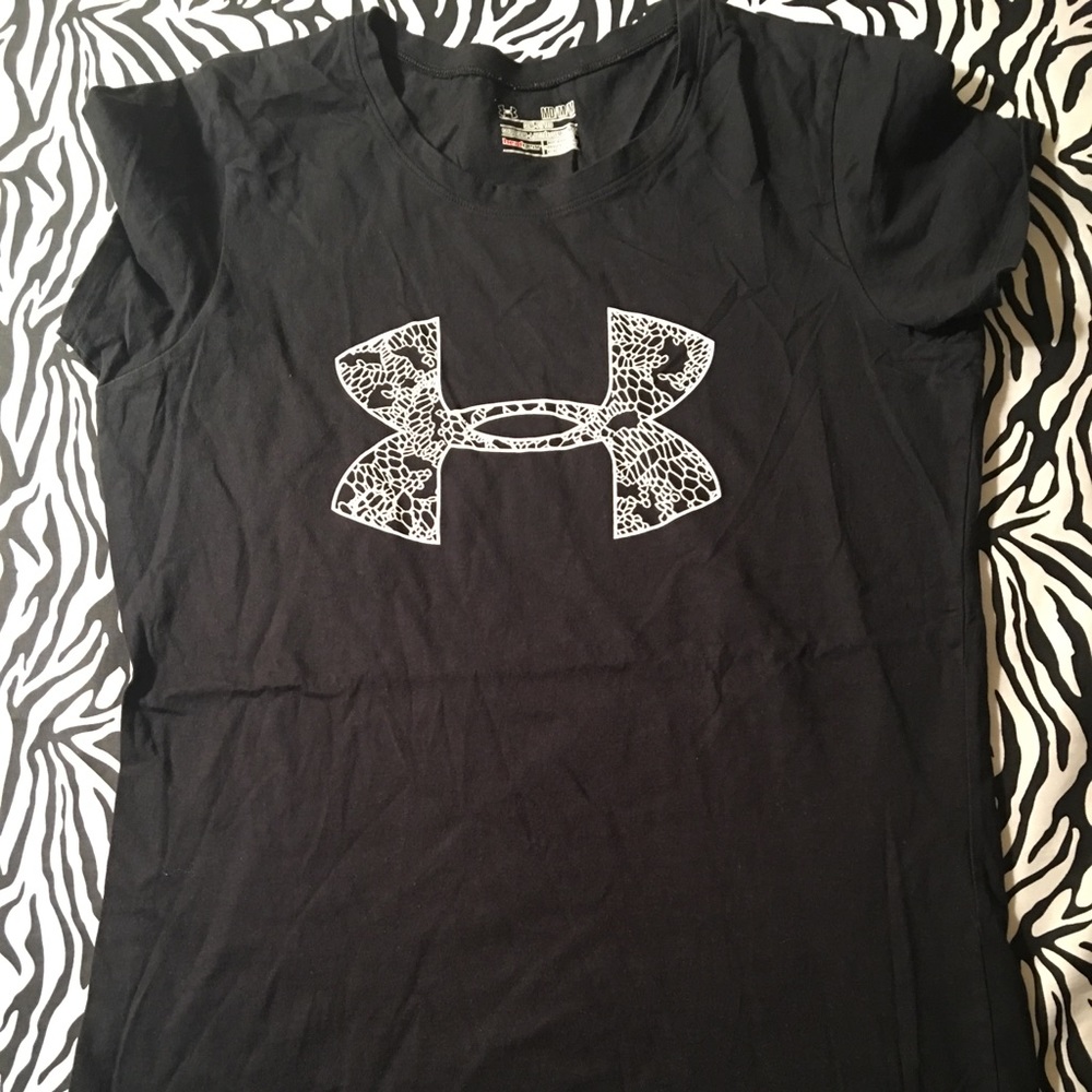 Active tee - Picture 2 of 2